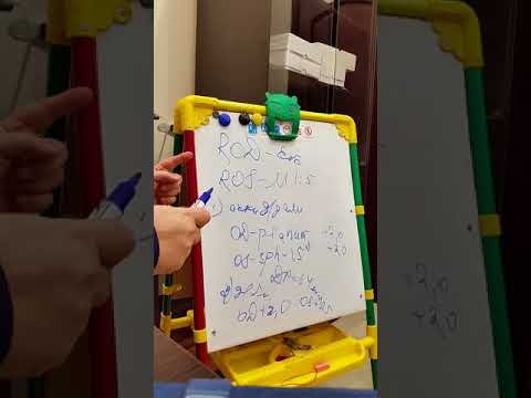 Видео: Пресбиопия. Все секреты и тонкости.