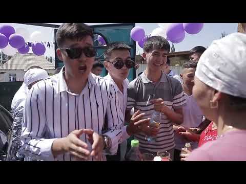 Видео: ТОГОТОЙ АЙЫЛЫ  MARSEL &  AIJAN