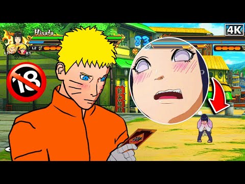 Видео: 😱БҮРТҮРЛІ ТЕХНИКАЛАР 3✅ ✦ NARUTO 5😍