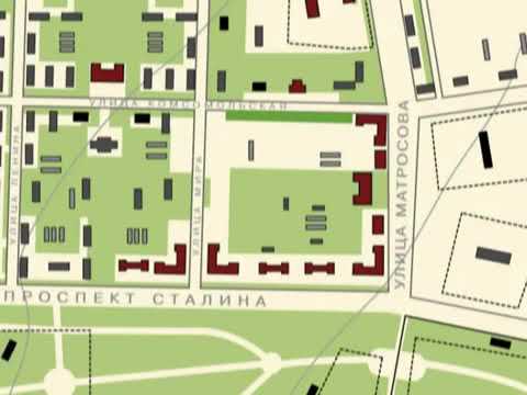 Видео: История Тольятти. Часть 3