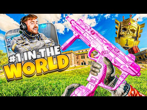 Видео: Как команда №1 в МИРЕ играет в Rebirth Ranked (не то, что вы ожидали)