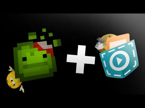 Видео: УЖАСНЫЕ ПАРОДИИ НА MELON SANDBOX В ПОКЕТ КОД🤢
