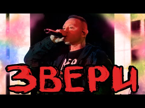 Видео: ЗВЕРИ ► ДЕНЬ ГОРОДА 2024 НИЖНИЙ НОВГОРОД