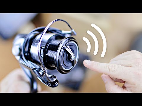 Видео: Это самая лучшая звучащая катушка из когда-либо созданных?