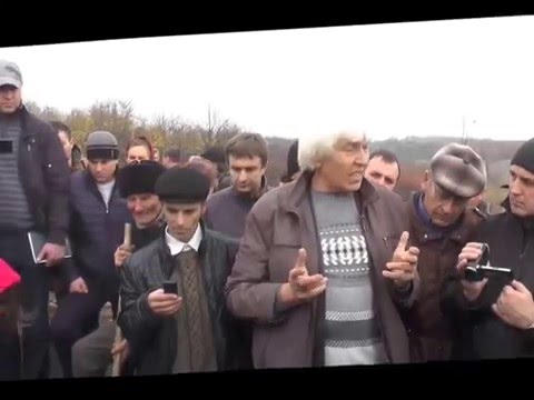 Видео: Посадка ореха по „методу Киктенко”...