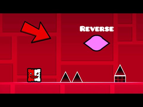 Видео: Усложняю Dry Out 2.2 ТРИГГЕРАМИ в Geometry dash 2.204