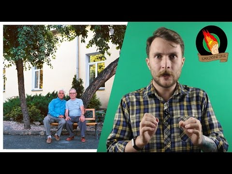 Видео: Буерак - Танцы по Расчету [Обзор Альбома]