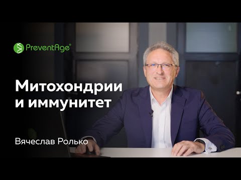 Видео: Митохондрии и иммунитет: митохондриальные метаболиты в иммунных клетках.