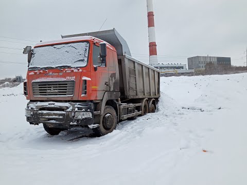 Видео: Как заработали минус 2 000 000 руб.?? Вот такие вот грузоперевозки