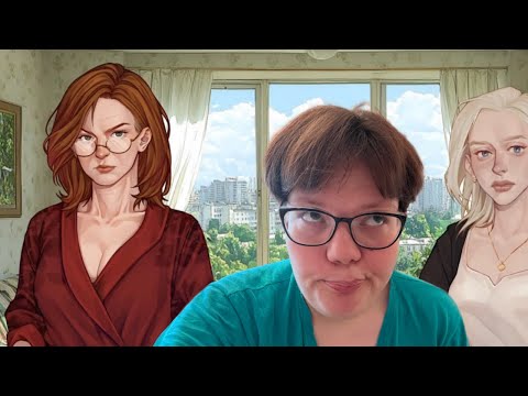 Видео: НАДОЕДЛИВАЯ МАТЬ ⇝ Я БЕРЕМЕННА В 16 эпизод 2 серия 2