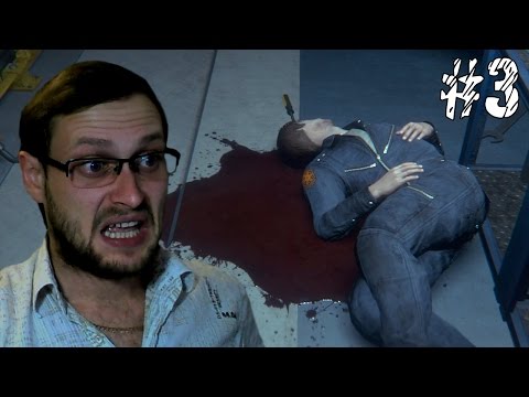 Видео: Alien: Isolation Прохождение ► Лысый ссыкун ► #3