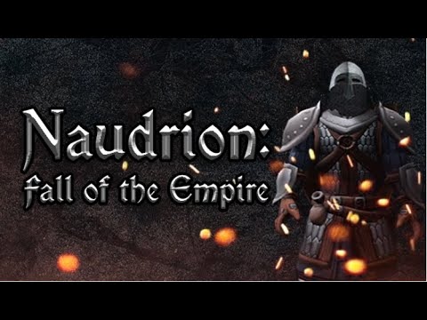 Видео: НемноЖко поиграем - Naudrion