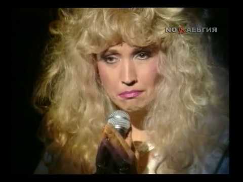 Видео: Ирина Аллегрова "Я тебя отвоюю" Творческий вечер Игоря Крутого