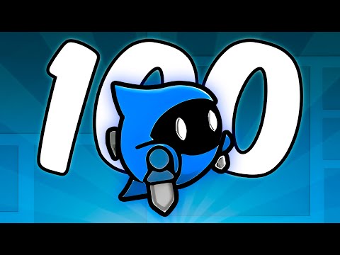 Видео: 100 ФАКТОВ О 2.2