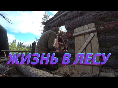 Видео: ВСЕ СЕРИИ ПРОМЫСЕЛ. ВЫЖИВАНИЕ, ОХОТА, РЫБАЛКА, СТРОЙКА | K 1 |