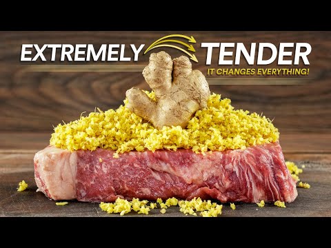 Видео: Эксперимент по РАЗЖИГАНИЮ стейка!