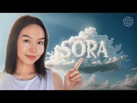 Видео: Эта Нейросеть Изменит Видео Индустрию НАВСЕГДА