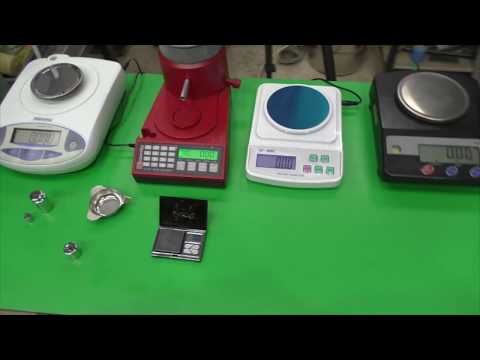 Видео: Весы с точки зрения релоуда