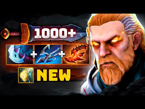 Видео: СТОЛЬКО УРОНА НИКТО от НЕГО не ОЖИДАЛ