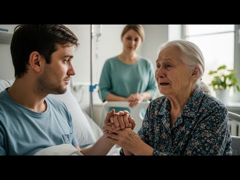 Видео: МУЖА СБИЛА МАШИНА, И В ДЕНЬ ОТЧАЯНИЯ КО МНЕ ПРИШЕЛ МАЛЬЧИК — ТОЧНАЯ ЕГО КОПИЯ! ОН ИСКАЛ ОТЦА...