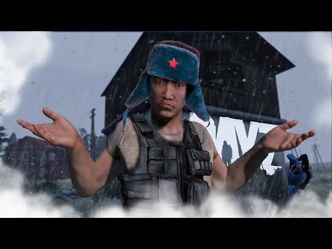 Видео: НУ...ЗАТО БЫЛО ВЕСЕЛО [dayz]