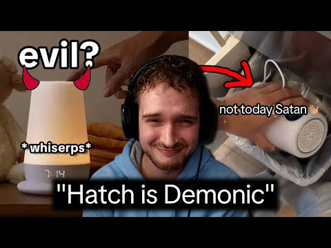 Видео: Эта компания демоническая? (Demon Tok)