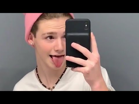 Видео: Фанфик "Безответная любовь" 😌 1 серия🦄 Фанфик про Пэйтона и тебя😉