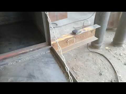 Видео: Как сварить ящик для инструмента