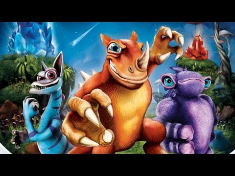 Видео: 4# Этап Цивилизация (Spore)