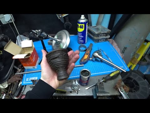 Видео: Доработка Mattpear Mini. Лечим больное место Mattpear