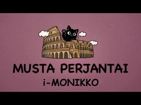 Видео: i - MONIKKO  ОСНОВЫ МНОЖЕСТВЕННОГО ЧИСЛА   MONIKON VARTALOT