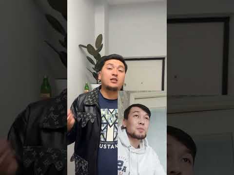 Видео: Болушуп койгула туугандар.....