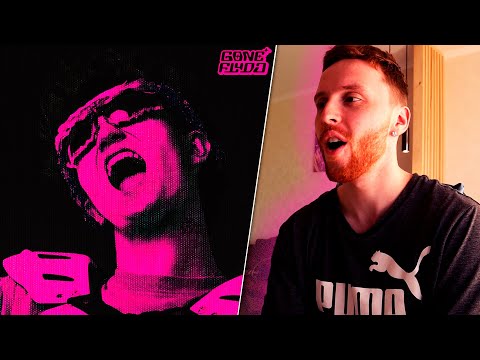 Видео: РЕАКЦИЯ на GONE.Fludd - DIGITAL FANTAZY!