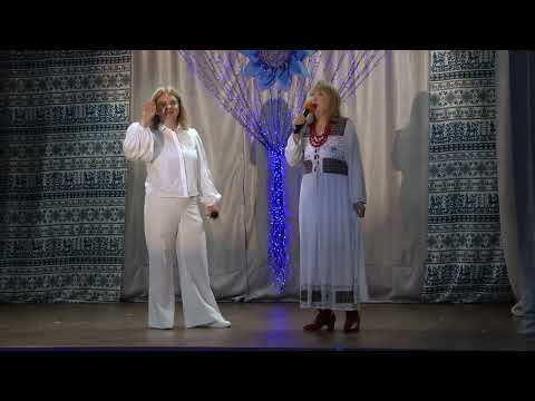 Видео: Ведуча Анна Воскрес.