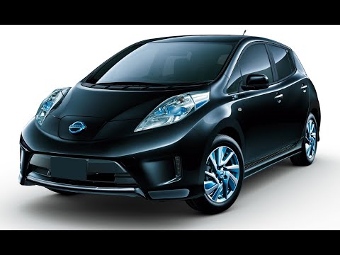 Видео: Сбрасываем Лаунчем адаптацию высоковольтной батареи Nissan Leaf 1  24kW   #178