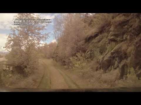 Видео: Старый Чике-Таман (подъём)