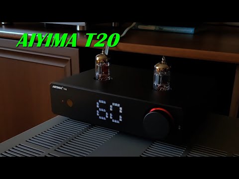 Видео: Aiyima T20. Предварительный диагноз.