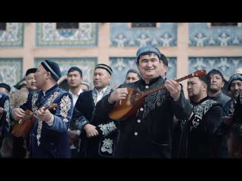 Видео: Жарамазан