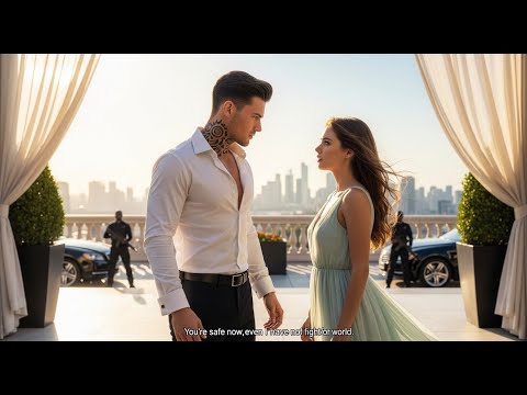 Видео: Босс мафии, который сражался со всем миром ради одной девушки