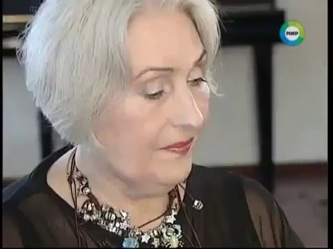 Видео: Михаил Танич и Лидия Козлова в программе ДВОЕ (2006)