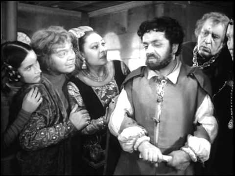 Видео: Как Джанни попал в ад