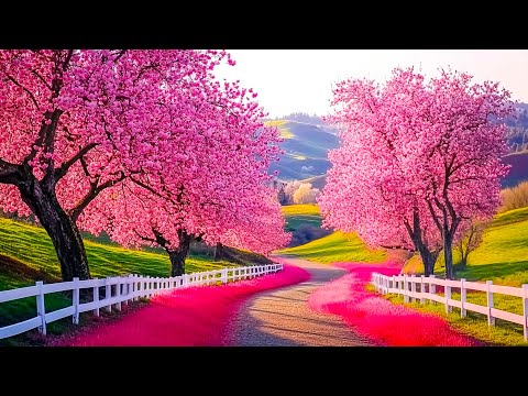 Видео: Музыка лечит сердце и сосуды🌿 Успокаивающая музыка восстанавливает нервную систему,расслабляющая #66