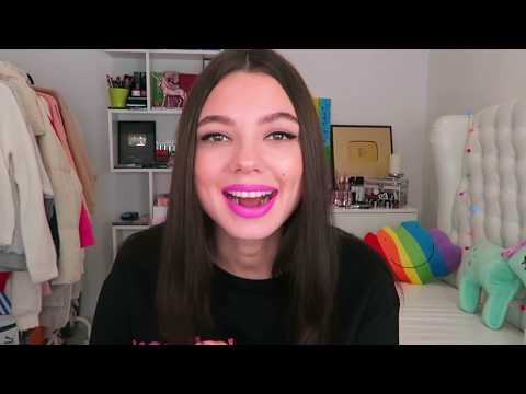 Видео: Самые Странные Видео в Мире! Кривые Ногти