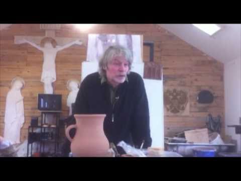 Видео: Лекция Александра Поверина "Линия"