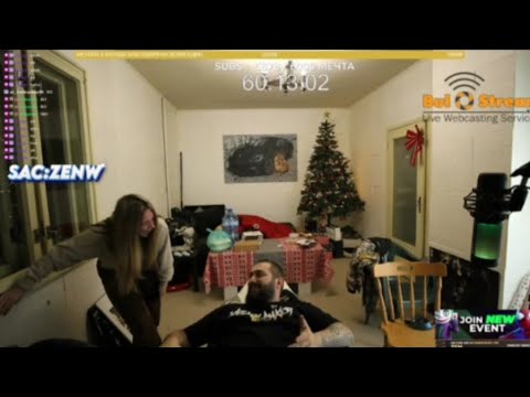 Видео: @ZenReMasTa НЕ ЗНАЕ ИМЕТО НА ИВА + СКАНДАЛ (ПОСЛЕДНО ВИДЕО НА ЗЕНКАТА)