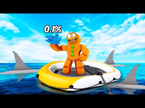 Видео: это самый читерский предмет в ФИШ.. Fisch в РОБЛОКС