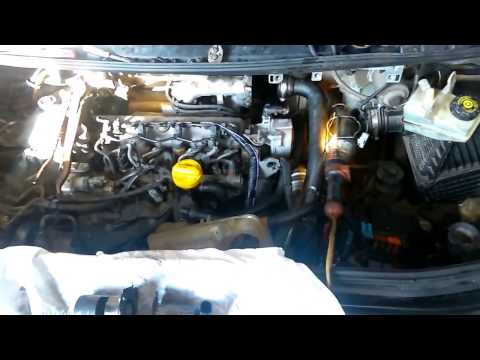 Видео: Как правильно заглушить клапан EGR (ЕГР РОГ) На Рено