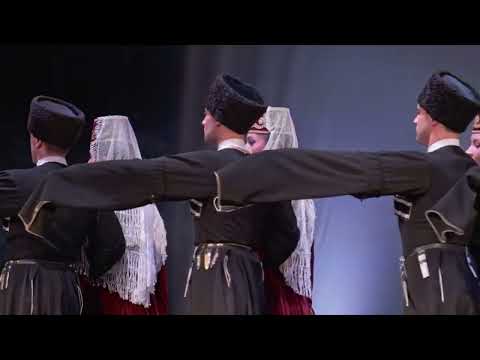 Видео: 12 Концерт № 12 Наурыз достарын шақырады