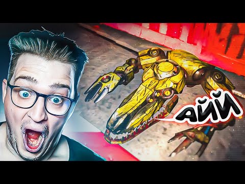 Видео: КОНЕЦ АНИМАТРОНИКАМ! Я УБИЛ ИХ ВСЕХ! САМЫЙ НЕОЖИДАННЫЙ ПОВОРОТ! (CASE ANIMATRONICS 2) #7