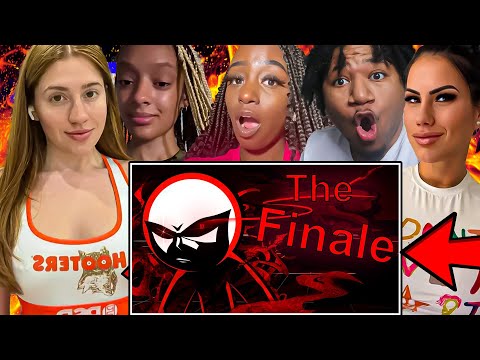 Видео: У АЛАНА БЕККЕРА ПОЯВИЛСЯ КОНКУРЕНТ 🔥😨 | Последний заезд Кей Джея